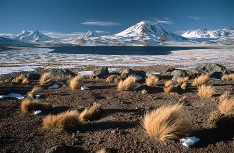 Chile Hiking And Trekking In The Atacama Desert Trekkingchile En