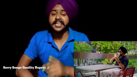 Ranjit Bawa Five Flower Reaction Video Bunty Bains Chet Singh