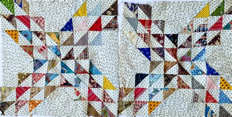 Ten Tips For Making A Scrappy Quilt