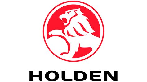 Holden Logo, symbol, meaning, history, PNG, brand