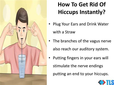 Ppt How To Get Rid Of Hiccups At Once Powerpoint Presentation Free