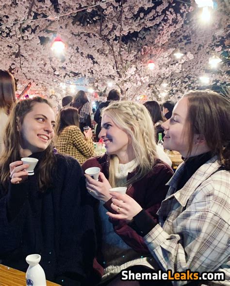 Sarah From Toyko Creative Seerasan Leaked Nude OnlyFans Photo 17 ShemaleLeaks