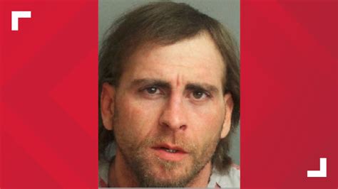 ARRESTED Registered Alabama Sex Offender For Home Invasion Armed