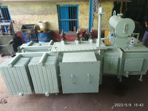 3 Phase 200 Kva Copper Three Phase Transformer At Rs 300000 In Patna Id 18267470955