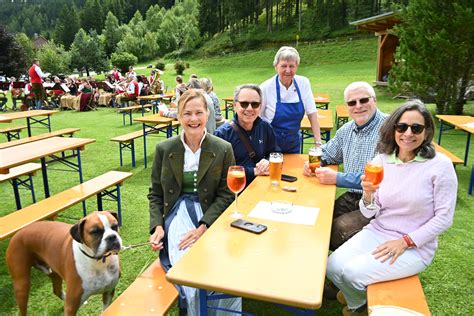 Ein Kirchtag mit Tradition • KLiCK Kärnten
