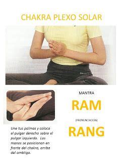 Autosanacion Y Despertar Mudras Y Mantras Para Meditacion De Chakras