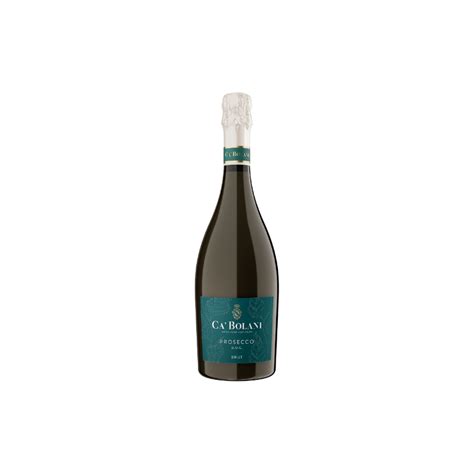 Ca Bolani Magnum Prosecco Doc Brut L