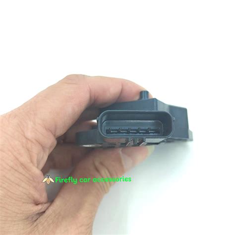 OEM 37500 RCA A01 Crankshaft Position Sensor 1 2 Fits For 2003 2010