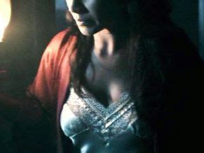 Luciane Buchanan Nude Aznude