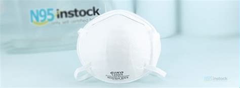 GIKO 1200H NIOSH N95 Mask Gangkai GIKO 1200 N95 In Stock