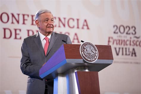 Presume Amlo Reducción De La Desigualdad En México Zmg Noticias