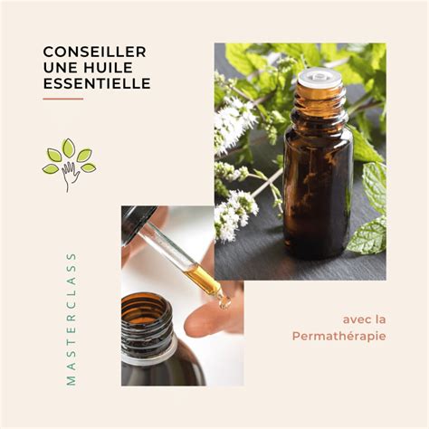 Conserver Ses Huiles Essentielles En Toute S Curit