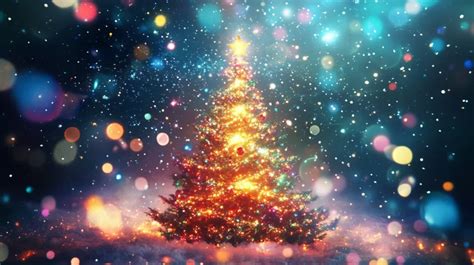 The Spiritual Meaning Of A Christmas Tree A Symbol Of Hope And Joy