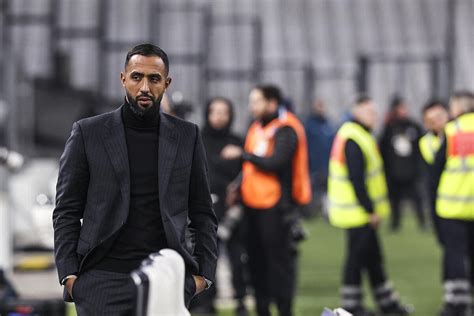 Benatia Expuls Tort L Om Publie Les Preuves Foot