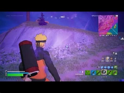 Fortnite guide des quêtes relax comment scanner l arbre de la réalité