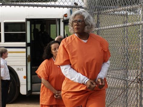 Madea Goes to Jail (2006) - Tyler Perry | Cast and Crew | AllMovie