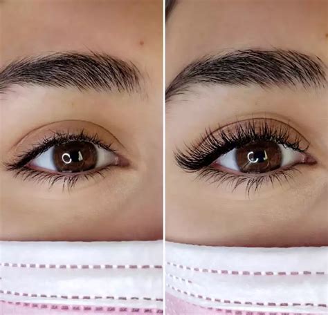 Half Set Lash Extensions Vs Full Set Which One Is Right For You