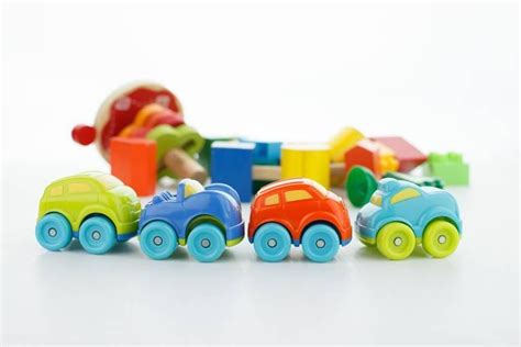 How Toy Giants Hasbro and Mattel Match Up on CR