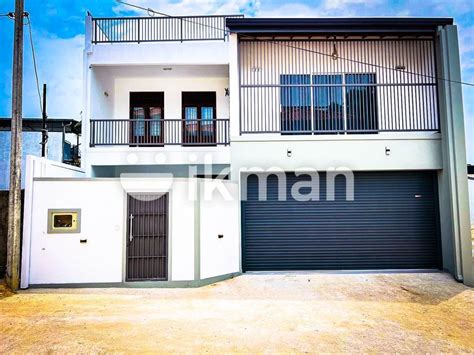 Two Storied Modern Luxury House Sale Talawatugoda Ikman