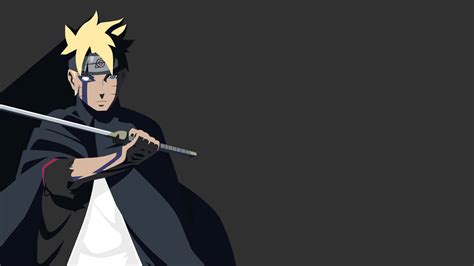 boruto naruto  generations wallpaper  yuki neh  deviantart