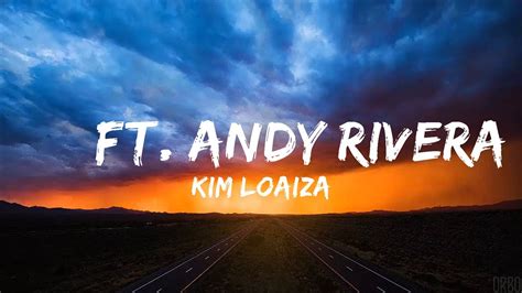 Mins Kim Loaiza Ft Andy Rivera Chill Music Youtube