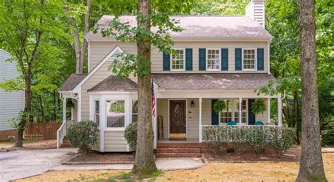 109 Silvercliff Trl Cary Nc 27513 Mls 2518839 Redfin