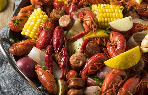 The Best Food and Drink in Louisiana for 2019