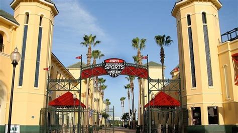 Petition · Bring Nationals Back To Espn Wide World Sports United