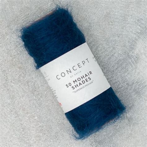 Katia Concept 50 Mohair Shades Mohair Concept Shades