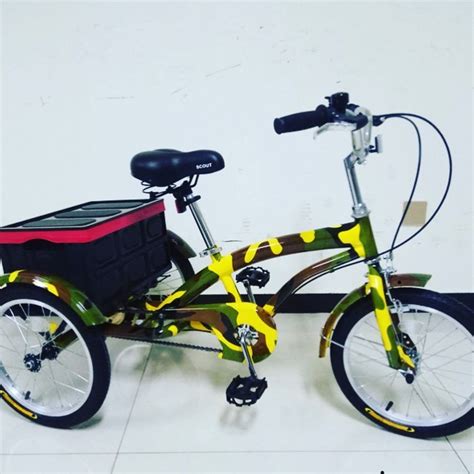 Explorer les avantages et les considérations des tricycles pour bébés