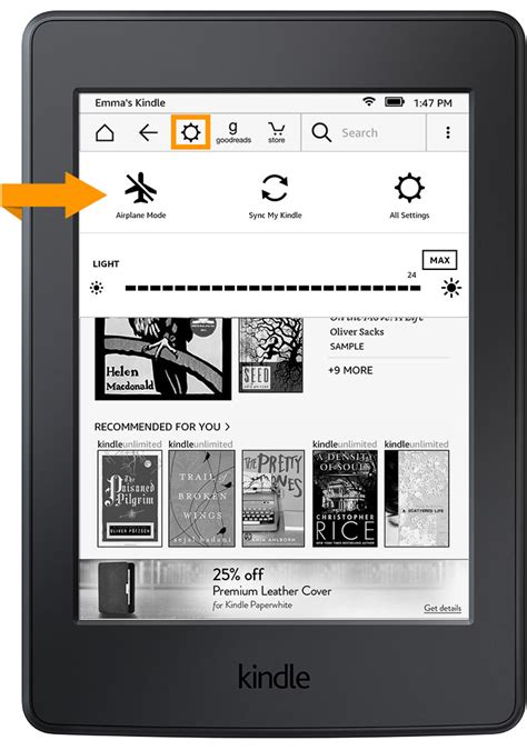 Amazon Kindle Icon #278727 - Free Icons Library