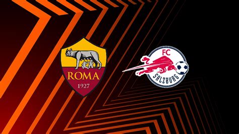 Nhận định Soi Kèo Rb Salzburg Vs Roma 00h45 172 Vòng Play Off Cúp C2