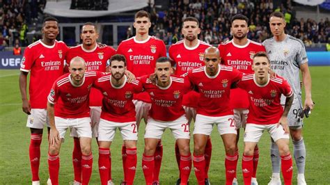 Benfica Tickets | 2025-26 Benfica Schedule | Koobit