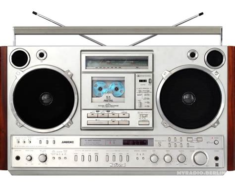 National Rx Hi Fi System Audio System Radios Hifi Audio Stereo