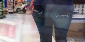 Your Girlfriends Ass Candid Non Nude Tnaflix