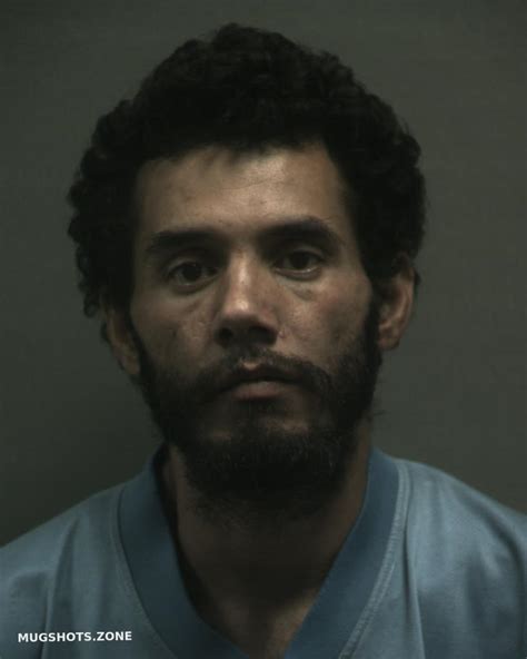 Ibarra Alberto Randall County Mugshots Zone