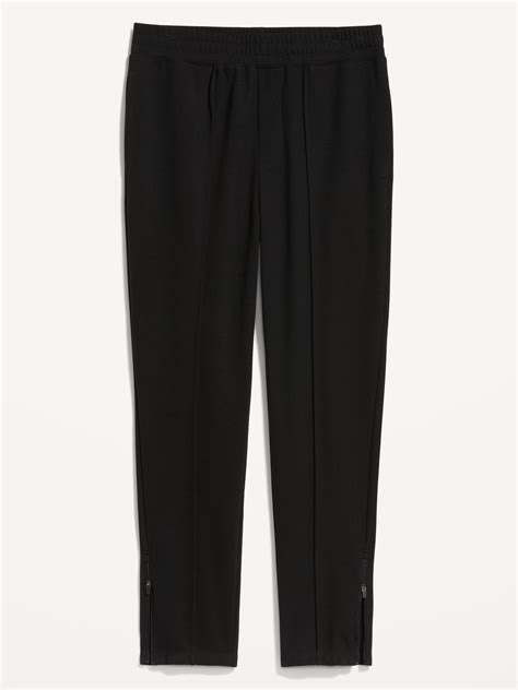 Tapered Track Pants Old Navy