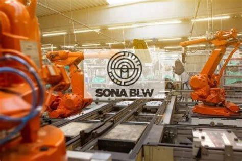 Fundamental Analysis Of Sona BLW Precision Forgings