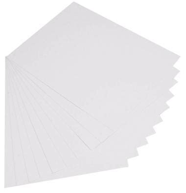 Opitec Espana Papel De Color Blanco Perla Din A Hojas