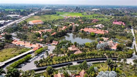 Horizon Village And Resort A Serene Oasis Perfect For Relaxation In Chiang Mai Aroimakmak