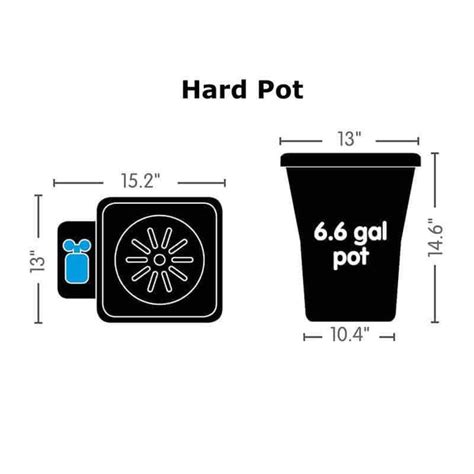 Autopot Xl 6 Pot System