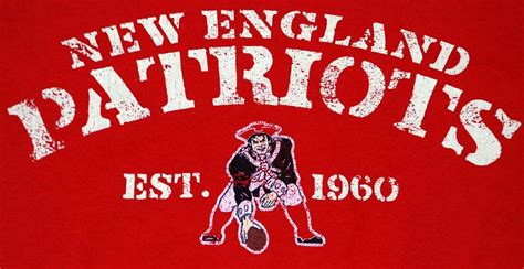 Old Patriots Logo Wallpaper - WallpaperSafari