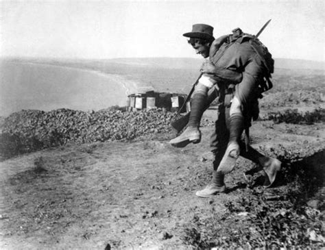 Saturday will be the 100th anniversary of the Gallipoli landings | WWI ...