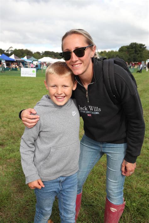 Best Photos From The Romsey Show Daily Echo