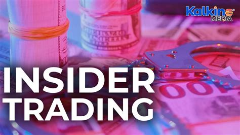 Pseg Insider Trading What You Need To Know