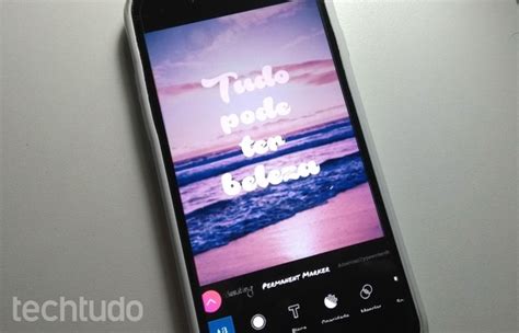 Apps Para Colocar Texto Em Fotos Veja Os Cinco Melhores