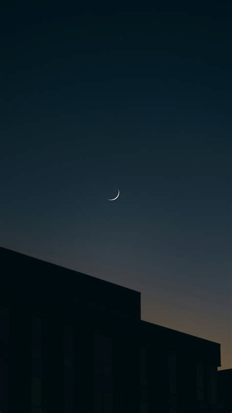 Moon Night iPhone Wallpapers - Wallpaper Cave