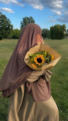 Mashallah In Muslimah Photography French Khimar Muslimah