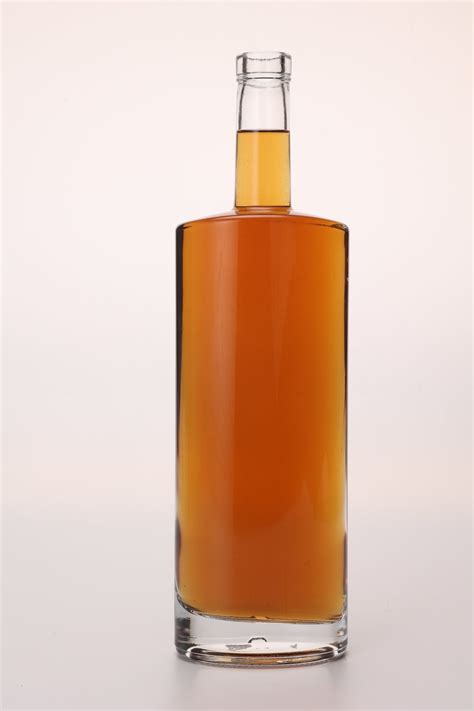 8 Vodka 700ml 750ml Glass Bottle Extra Flint Gin Tequila Whisky Brandy