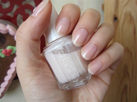 Essie Mademoiselle French Manicure